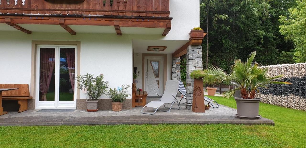 Appartement Claudia Going am Wilden Kaiser Exterior photo