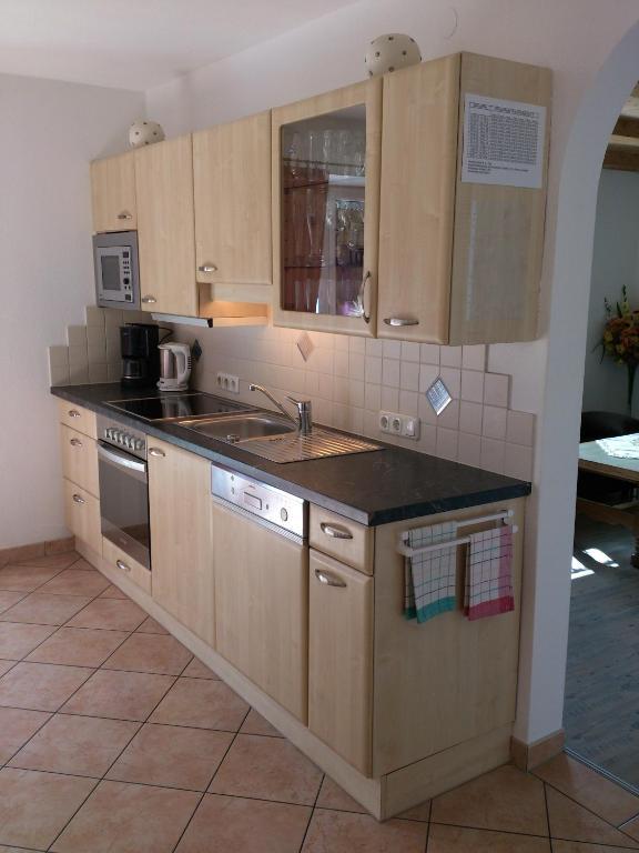 Appartement Claudia Going am Wilden Kaiser Room photo