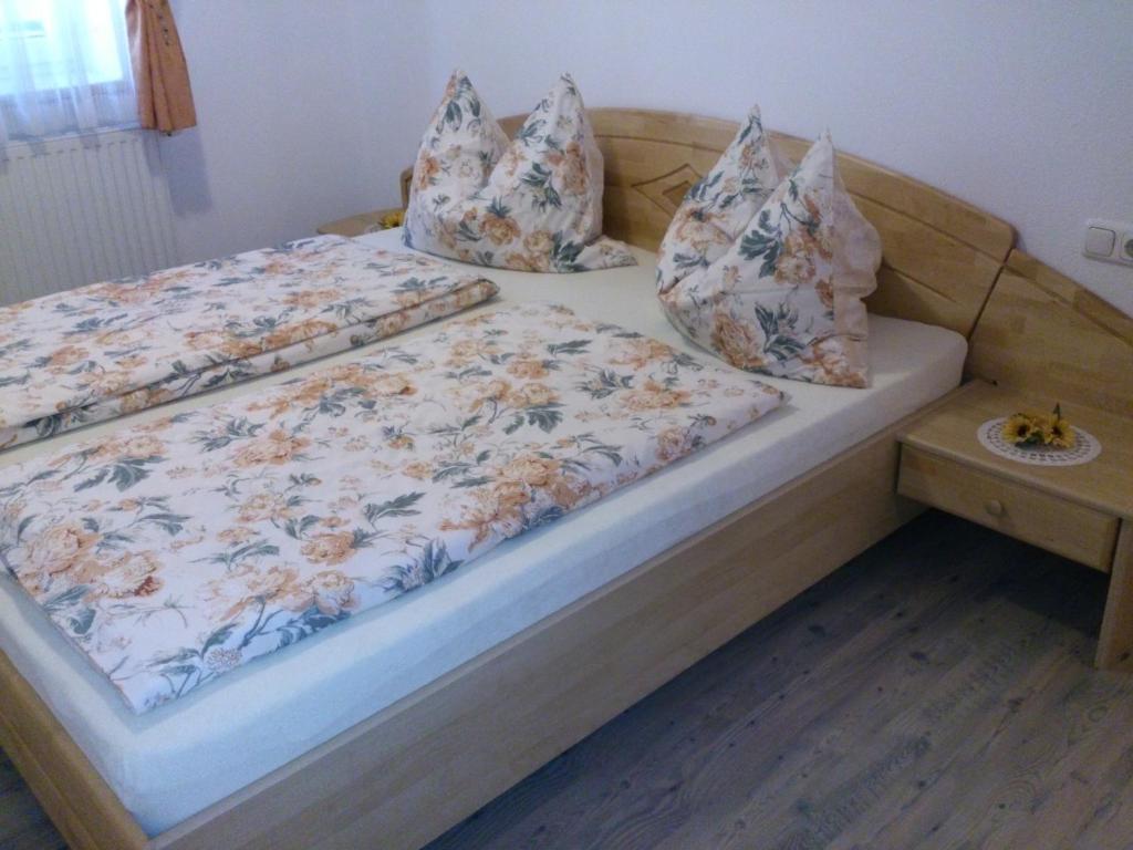 Appartement Claudia Going am Wilden Kaiser Room photo