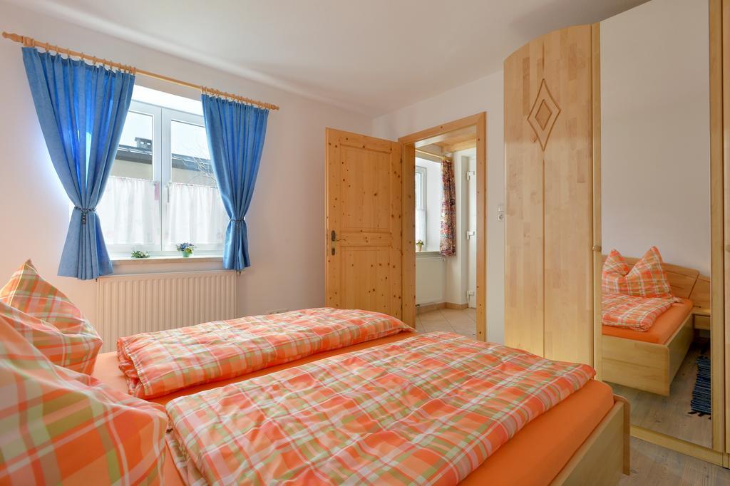 Appartement Claudia Going am Wilden Kaiser Exterior photo